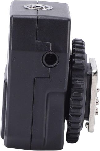 محول Fabater TTL Flash Hot Shoe، يدعم 4 وصلات فلاش TTL قياس تلقائي عالي السرعة لمزامنة الحذاء الساخن، محول الكاميرا مع الوضع اليدوي والارتفاع in Kuwait