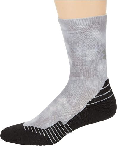 Under Armour Women's Run Cushion Crew Socks, Multipairs in Saudi Arabia