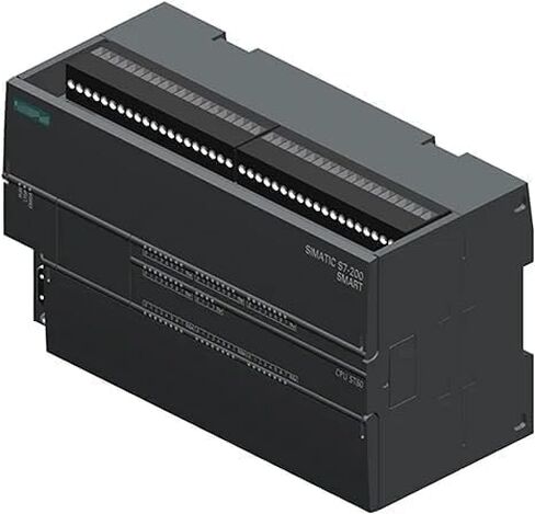 6ES7288-1ST60-0AA0 S7-200 Smart CPU ST60 6ES72881ST600AA0 Sealed in Box 1 Year Warranty in Kuwait