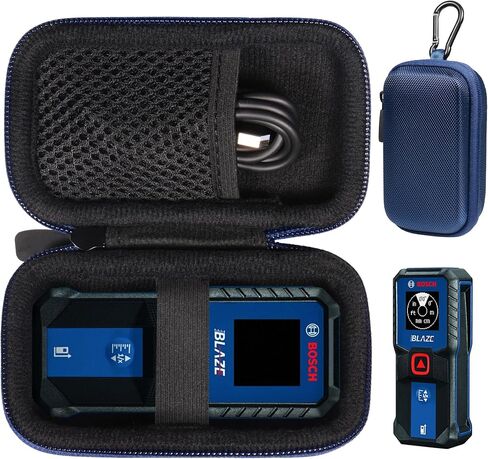 Case for BOSCH GLM100-23 100ft Laser Measure with Backlit Display in Kuwait