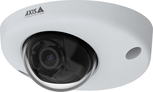 أكسيس P3925-R 1080p ذكر RJ-45 مقاس 2.8 مم F1.2 in Kuwait