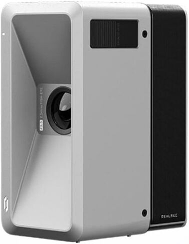 حزمة كاميرا Realsee Galois M2 134MP 3D LiDAR in Kuwait