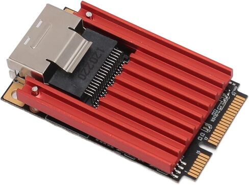 Dual Port PCIe Gigabit Network Card, 1000M PCI Express Ethernet Adapter, Supports IEEE 802.3 IEEE802.3AD, 1G LAN NIC Card for , Server,Linux in Kuwait