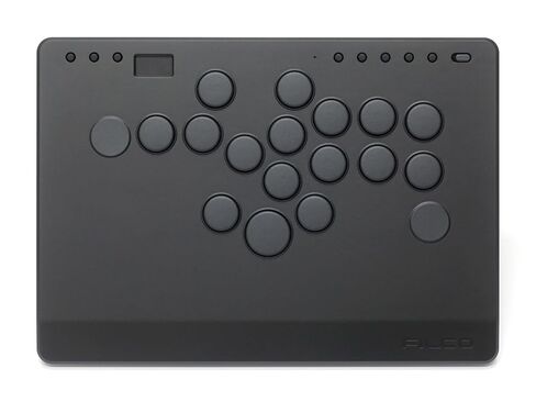 FILCO Granpro Itadaki Leverless Game Controller in Kuwait