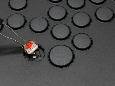 FILCO Granpro Itadaki Leverless Game Controller in Kuwait