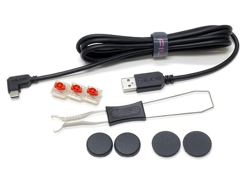 FILCO Granpro Itadaki Leverless Game Controller in Kuwait