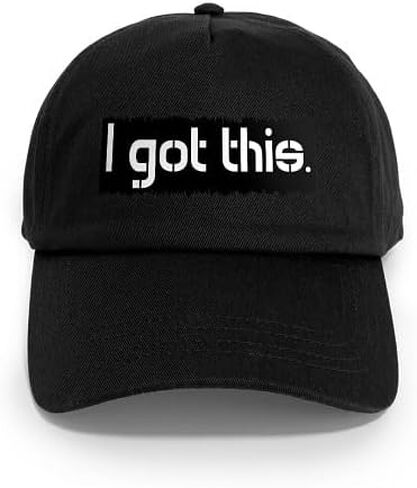CafePress I Got This Cap Adjustable Baseball Cap in Saudi Arabia