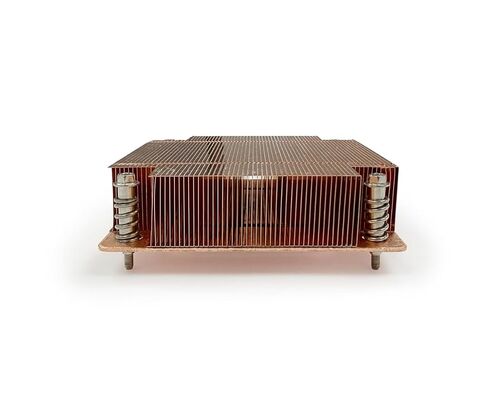 Dynatron Q17 Socket LGA 1700/1851 Copper CPU Heatsink 195W TDP in Kuwait