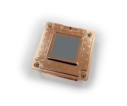 Dynatron Q17 Socket LGA 1700/1851 Copper CPU Heatsink 195W TDP in Kuwait