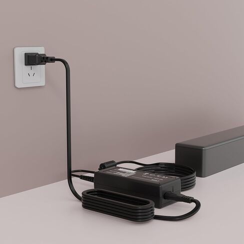 محول تيار متردد/تيار مستمر بقدرة 15 فولت متوافق مع طراز Bumpboxx Ultra Plus+ BBULWALGRAF 36236636 596250511 بطارية ليثيوم أيون 12 فولت 4 أمبير في الساعة 140 وات مكبر صوت لاسلكي بتقنية البلوتوث بقوة 3 أمبير in Kuwait