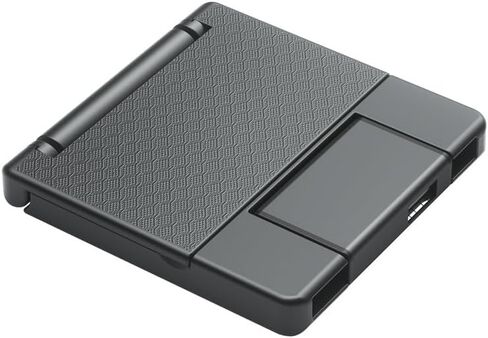 Multi-Function Card Reader Storage Box, High Speed Mobile Phone Memory/TF Card/SD Card/SIM Card/Card Pin Type-c Storage Box, for Type-c Laptop, iPhone in Kuwait