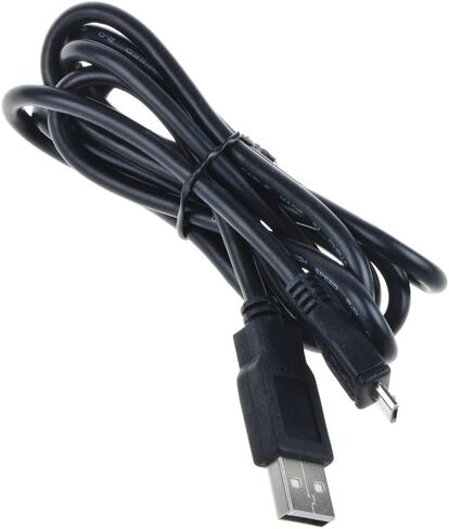 سلك كابل USB متوافق مع كاميرا الكشفية الرقمية STC CRV43 وقارئ بطاقات SD in Kuwait
