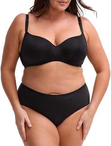 Torrid Balconette Lightly Lined Bra in Saudi Arabia