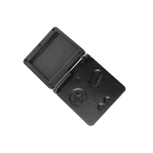 MOUDOAUER Replacement Black Housing Case Cover Replacement Shell For Nintendo For GBA For SP Accessory US in Kuwait