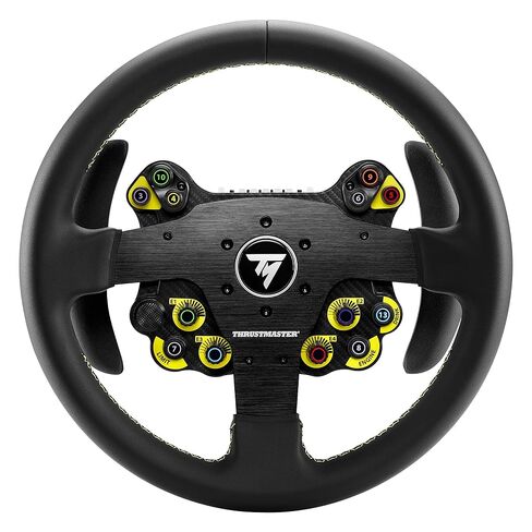 Thrustmaster Evo Racing 31U Leather (compatible w/XBOX Series X/S, PC) in Saudi Arabia