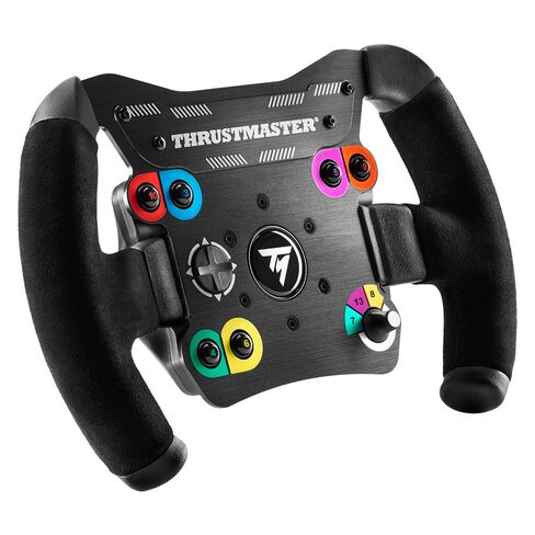 Thrustmaster Evo Racing 31U Leather (compatible w/XBOX Series X/S, PC) in Saudi Arabia