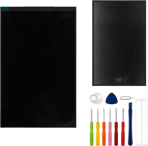Replacement LCD Display Touch Screen Digitizer Assembly Compatible with BLU M8L 2022 8" with Tools(Only LCD,Not Include Touch Digitizer) in Kuwait