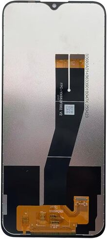 LCD Screen Display Touch Digitizer Assembly Replacement for BLU G63 LCD Screen G0870WW in Kuwait