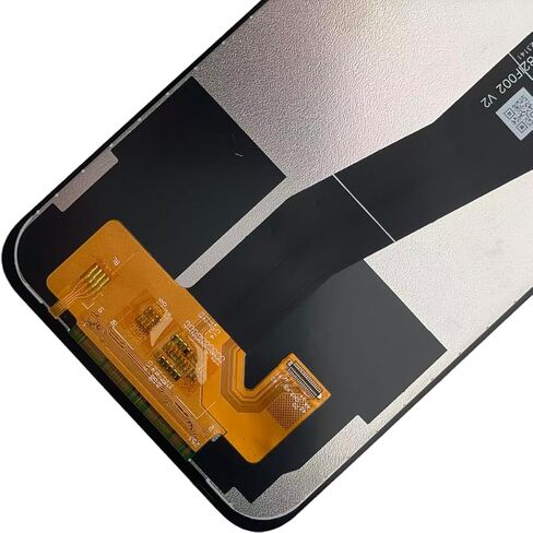 LCD Screen Display Touch Digitizer Assembly Replacement for BLU G63 LCD Screen G0870WW in Kuwait