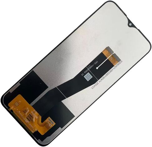 LCD Screen Display Touch Digitizer Assembly Replacement for BLU G63 LCD Screen G0870WW in Kuwait