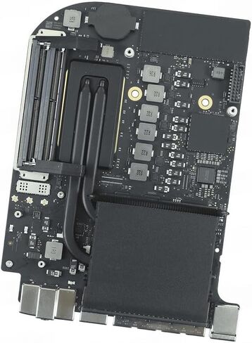 لوحة منطقية A1993 لجهاز Mac mini (2018) 3.0 جيجا هرتز (Core i5) 256 جيجا بايت 639-06830، 820-00939-A، 661-10205 in Kuwait