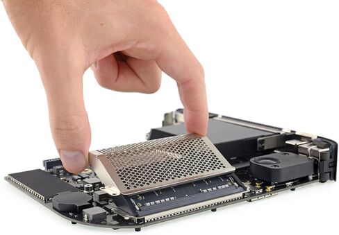 لوحة منطقية A1993 لجهاز Mac mini (2018) 3.0 جيجا هرتز (Core i5) 256 جيجا بايت 639-06830، 820-00939-A، 661-10205 in Kuwait