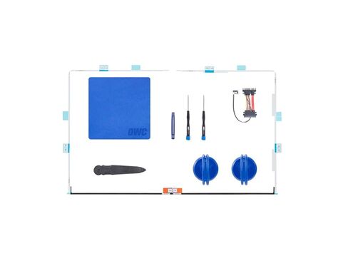 OWC in-Line Digital Thermal Sensor HDD Upgrade Cable and Install Tools for iMac 2012, (OWCDIYIMACHDD12) in Saudi Arabia