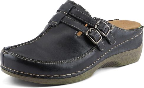 Spring Step Women's Happy Mule in Saudi Arabia