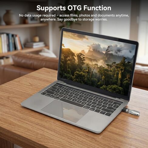 ELUTENG USB C مجموعات محولات مختلفة مع زاوية جانبية، USB A/Micro USB/OTG 6 حزم محول متنوع من النوع C لأجهزة iPhone وiPad وGalaxy والهواتف الذكية والأجهزة اللوحية وأجهزة الكمبيوتر المحمولة ومجموعة موصل USB in Kuwait