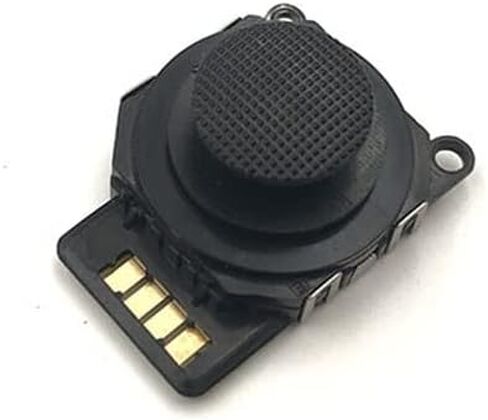 YANHAO [Video Game Parts] Repair 3D Analog Button for Sony for PSP 1000 2000 3000 Controller Joystick Console Stick Moduel Replacement [Replace] (Color : OEM for psp2000) in Kuwait