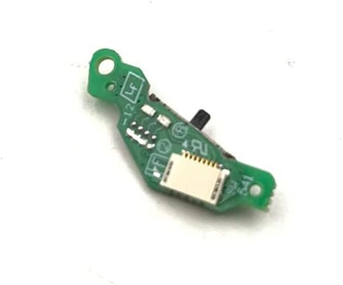 YANHAO [أجزاء ألعاب الفيديو] 20 قطعة للوحة تبديل الطاقة PSP3000 على لوحة PCB خارج الدائرة لسلسلة PSP 3000 / PSP 3004 3001 [استبدال] in Kuwait
