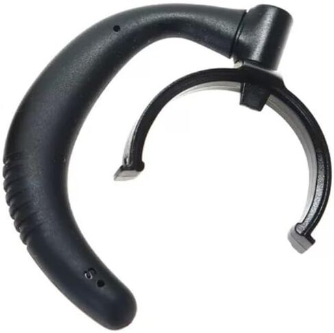 Earloops for EncorePro HW530,Earpad Tips for Plantronics HW540 Standard Earloop Kit (88814-01)-Small in Kuwait