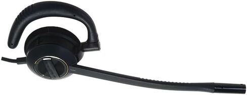 Earloops for EncorePro HW530,Earpad Tips for Plantronics HW540 Standard Earloop Kit (88814-01)-Small in Kuwait