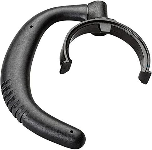 Earloops for EncorePro HW530,Earpad Tips for Plantronics HW540 Standard Earloop Kit (88814-01)-Small in Kuwait