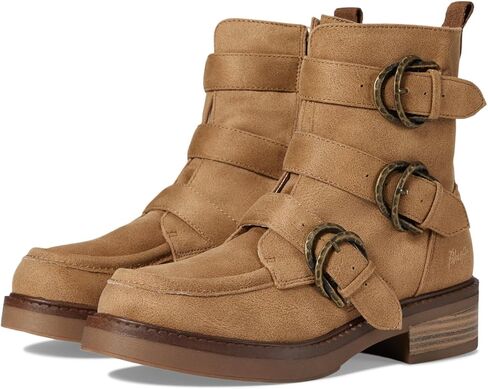 Blowfish Malibu Women's Vigor Ankle Boot in Saudi Arabia