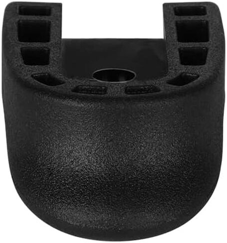 Grips, 2 Pieces Extension only Fits S&W M&P 380acp Shield EZ Single Stack Black in Kuwait