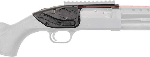 سرج ليزر من بندقية Crimson Trace Shotgun مع تحكم يمكن استخدامه بكلتا اليدين، وتعديلات سهلة وتركيب سريع للرؤية بالليزر، والرماية، والمنافسة، والمدى in Kuwait