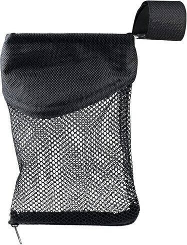 Marmot Brass Shell Catcher Tactical Cartridge Nylon Mesh Shell Quick Unload with Zippered Bottom Collection in Kuwait