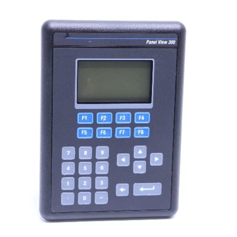 2711-K3A17L1 عرض اللوحة 300 3 بوصة 2711K3A17L1 واجهة المشغل مختومة في الصندوق ضمان لمدة سنة واحدة in Kuwait