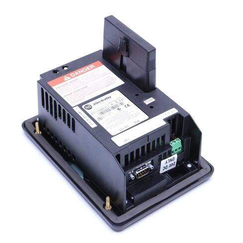 2711-K3A17L1 عرض اللوحة 300 3 بوصة 2711K3A17L1 واجهة المشغل مختومة في الصندوق ضمان لمدة سنة واحدة in Kuwait