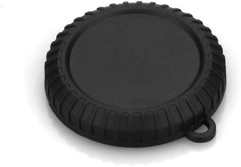 Protective Lens Cap Silicone Cover for DJI Action 5/Action 4, Camera Lens Protector Dust Scratch Proof Fall Resistant Camera Accessories Lens Protection in Kuwait