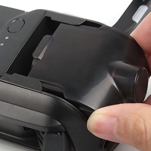 Replacement Drone Camera Lens Protector Cap Gimbal Case Cover for DJI Mavic Air Accessories in Kuwait