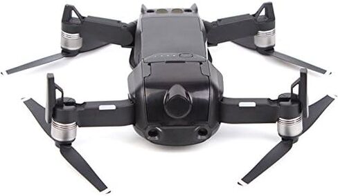 Replacement Drone Camera Lens Protector Cap Gimbal Case Cover for DJI Mavic Air Accessories in Kuwait