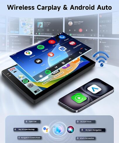 4 Core 4+64G radio for Nissan Altima Teana 2013 2014 2015 2016 2017 2018 Android 15 Car Stereo,Wireless Carplay Android Auto Radio, 9" Incell Touchscreen Radio with GPS FM/RDS EQ BT WiFi Backup Camera in Saudi Arabia