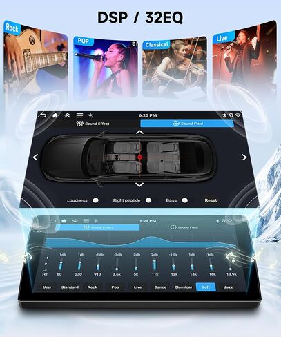 4 Core 4+64G radio for Nissan Altima Teana 2013 2014 2015 2016 2017 2018 Android 15 Car Stereo,Wireless Carplay Android Auto Radio, 9" Incell Touchscreen Radio with GPS FM/RDS EQ BT WiFi Backup Camera in Saudi Arabia