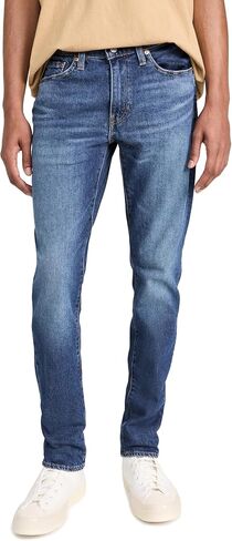 Levi's® 510™ Skinny Black Leaf 31 32 in Kuwait
