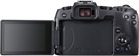 Canon EOS RP Mirrorless Camera with Canon RF 24-105mm f/4-7.1 is STM Lens + 64GB Memory Card + Accessories Including: Case, Card Reader & More (Renewed) in Kuwait