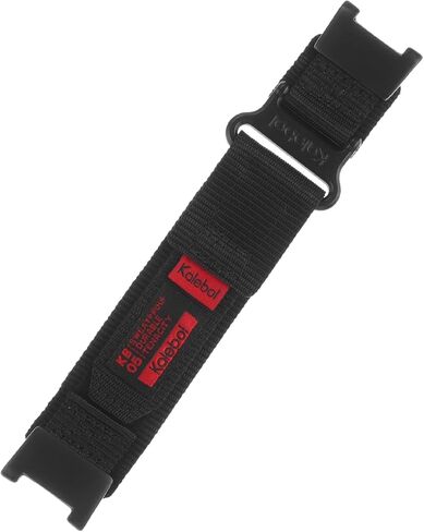 حزام ساعة من النايلون متوافق مع Casio GWG-B1000 GWGB1000 in Kuwait