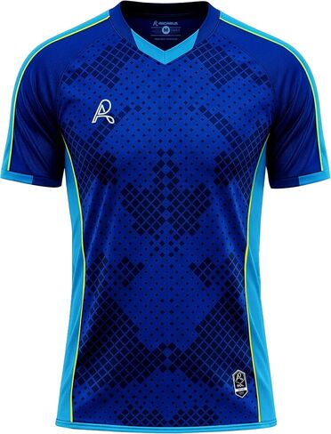 Men's Invictus SOL Athletic Sports Jersey - Cooling, Breathable, Comfort in Kuwait