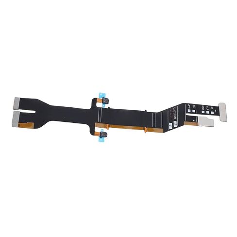 Vikye Z Flip 6 F741 شاشة الكريستال السائل موصل كابل مرن مجموعة استبدال فعالة لإصلاح اللوحة الرئيسية مع أدوات لعشاق in Kuwait